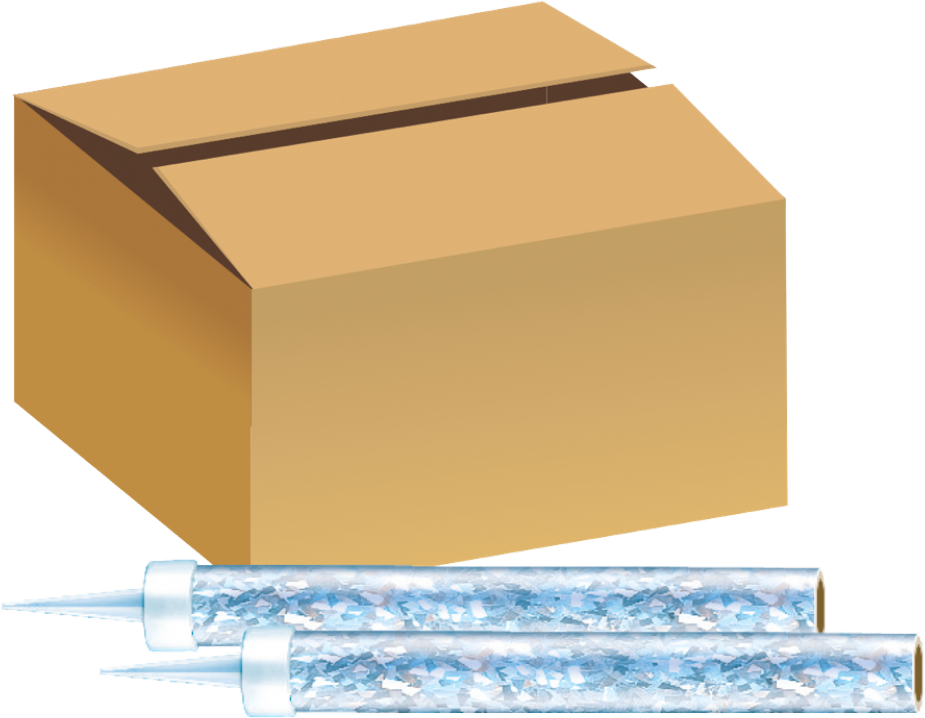 Fontaine des glaces en vrac® 12cm