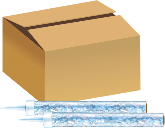 Fontaine des glaces en vrac® 12cm