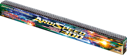ARDI SPEED 300®