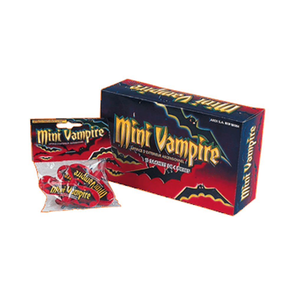 MINI VAMPIRE®