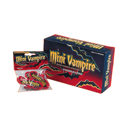 MINI VAMPIRE®