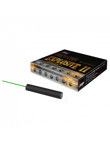 Pétard EXPLOSIVE II®