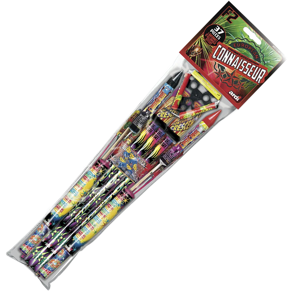 Pochette Connaisseur®