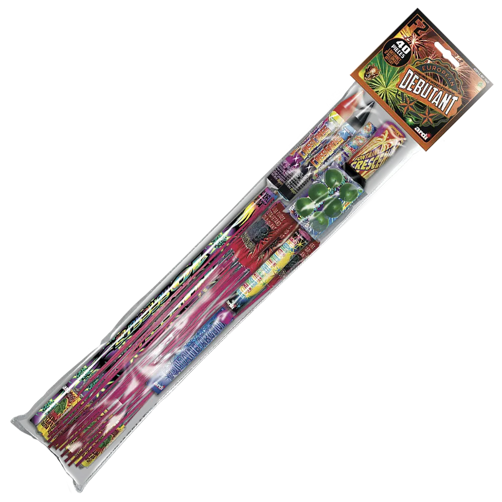 Pochette Débutant®