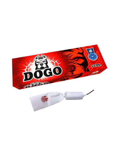 Pétard DOGO®