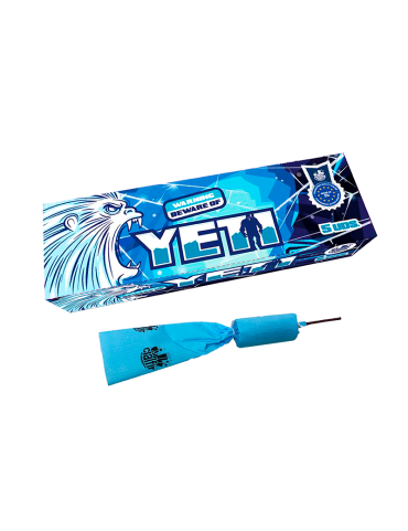 Pétard YETI®