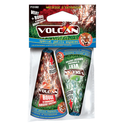 volcans®