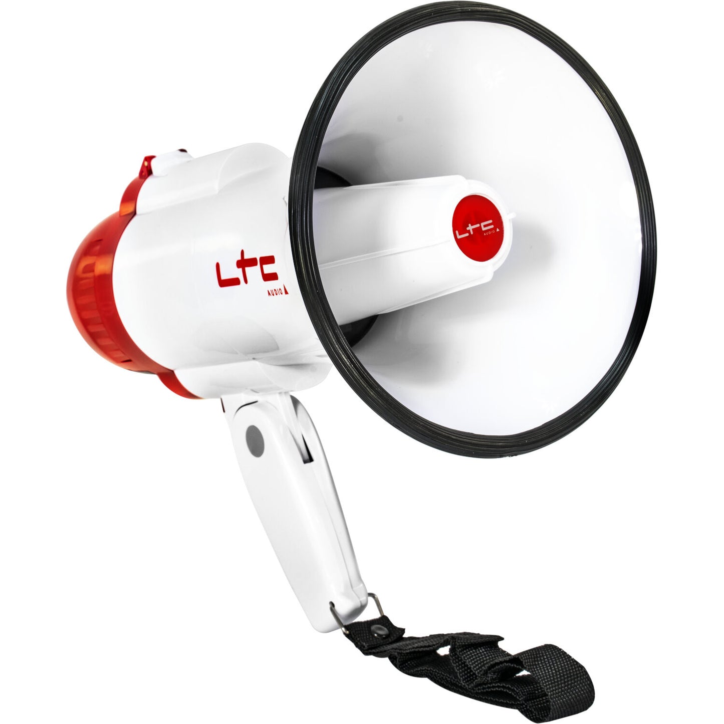 MEGAPHONE® 20W RECORD