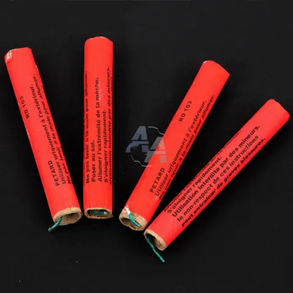 Pétard Le Tigre® MEGA DEMON® T5