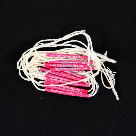 Pétards ficelle®