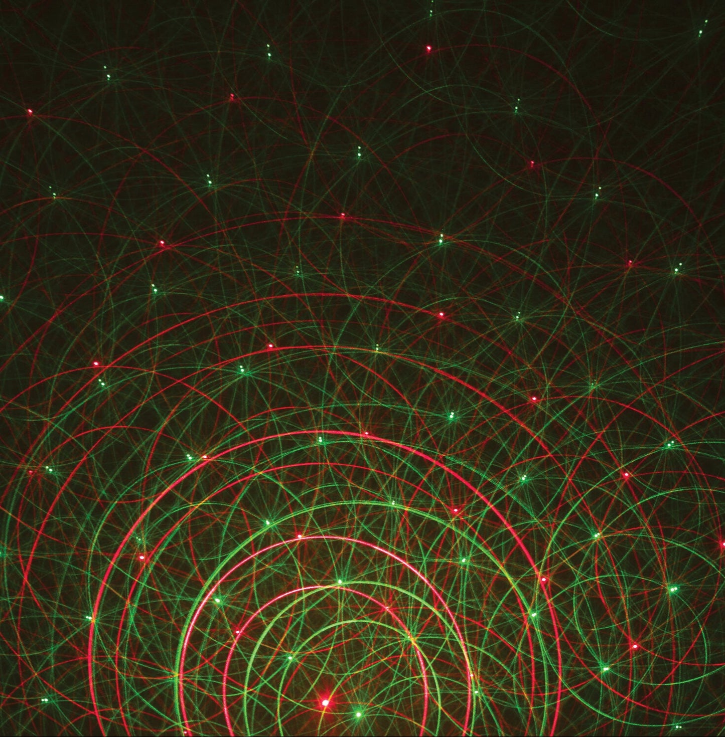 PARTY-MINI® FIREFLY LASER