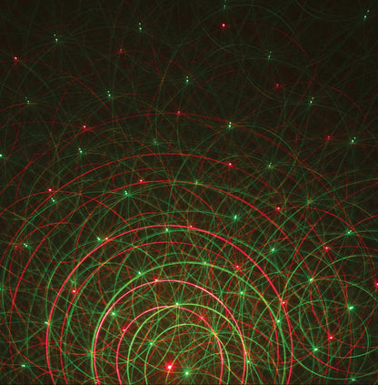 PARTY-MINI® FIREFLY LASER