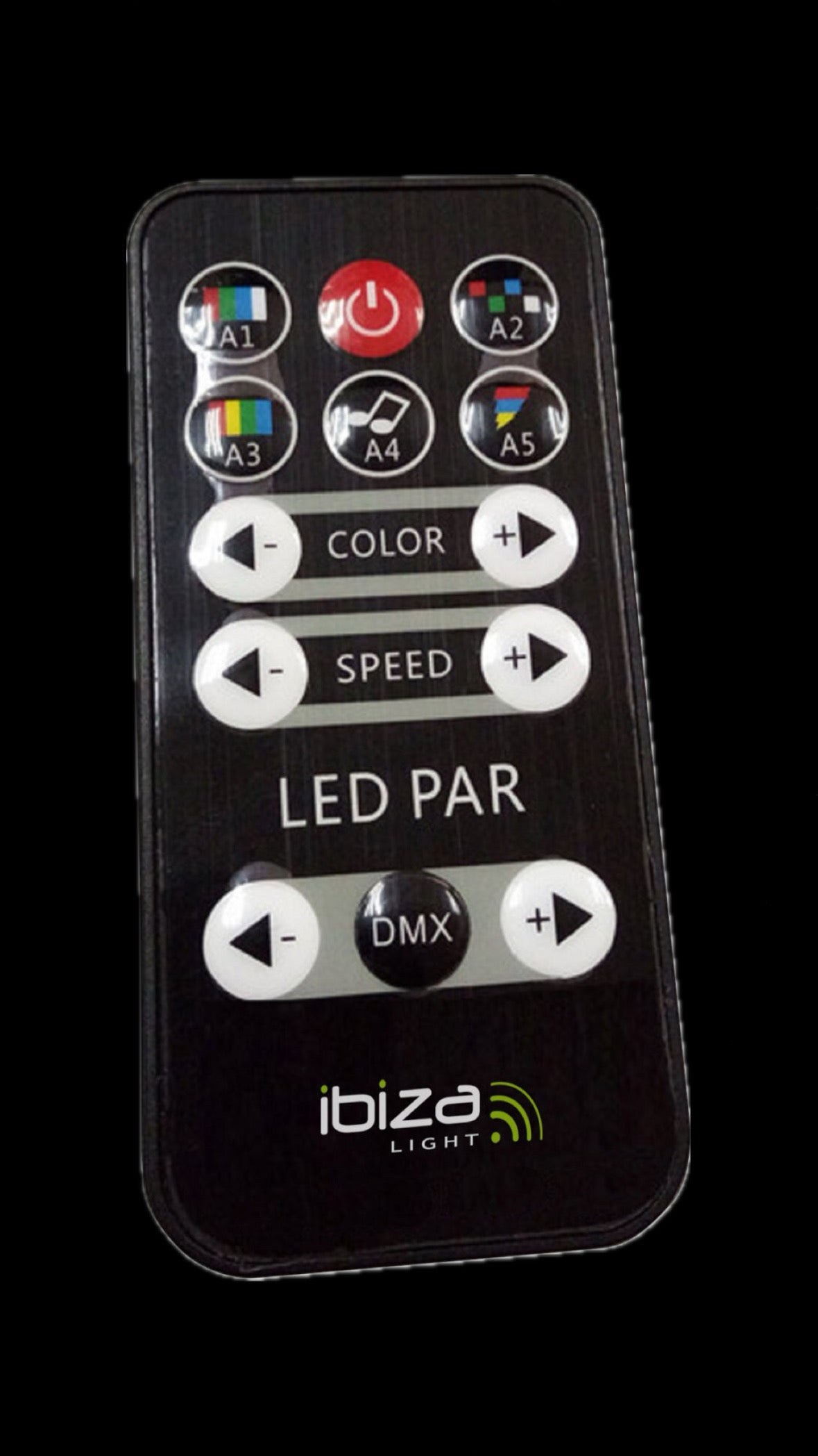 MINI RGB CRYSTAL BALL® LIGHT EFFECT