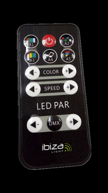 MINI RGB CRYSTAL BALL® LIGHT EFFECT