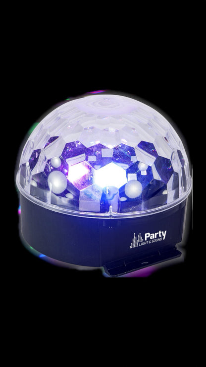 PARTY LED® ASTRO BALL