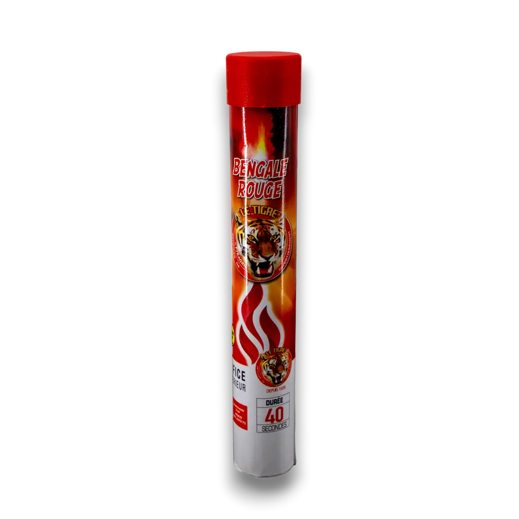 Torche Flamme® rouge