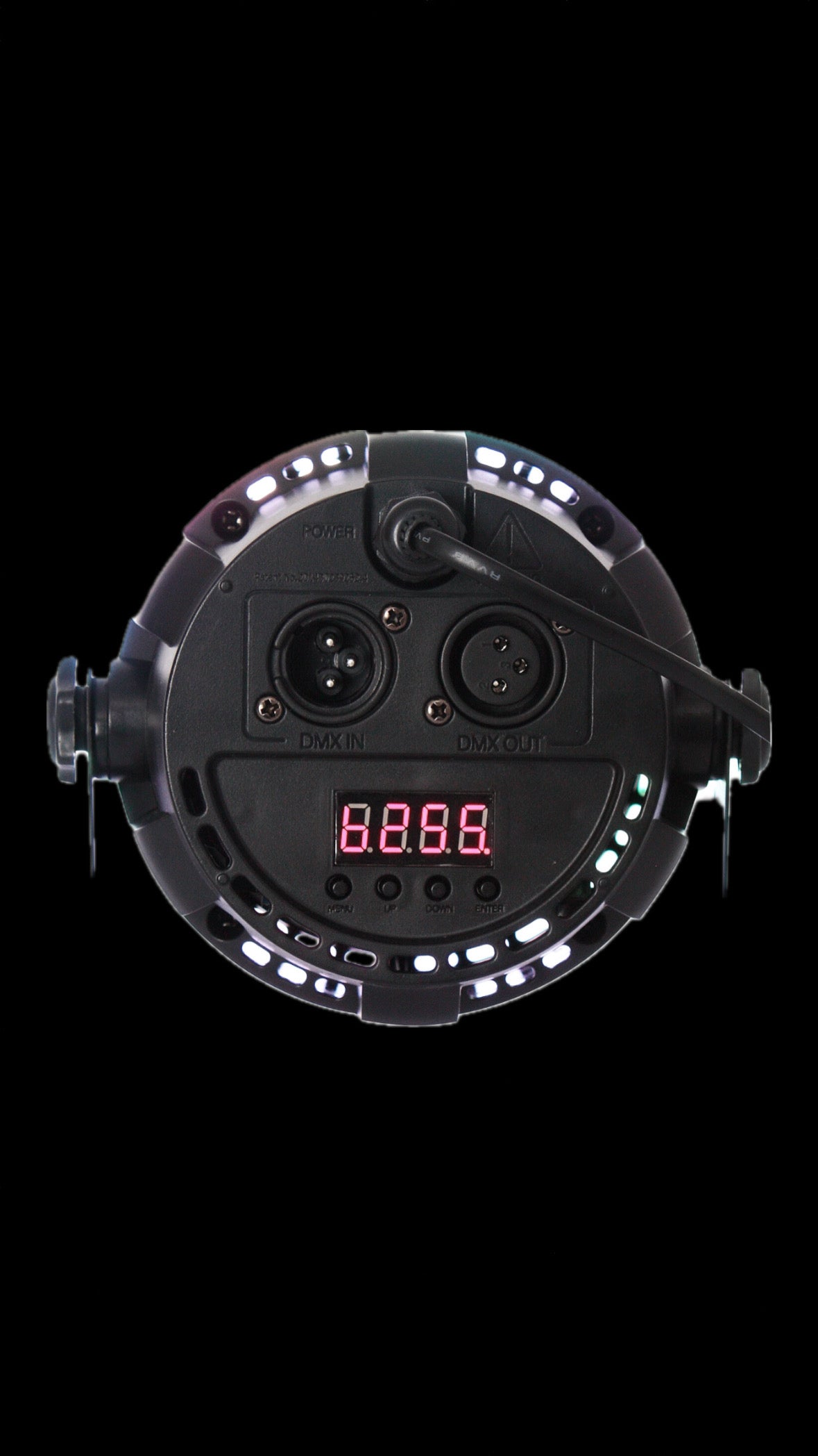 MINI RGB CRYSTAL BALL® LIGHT EFFECT