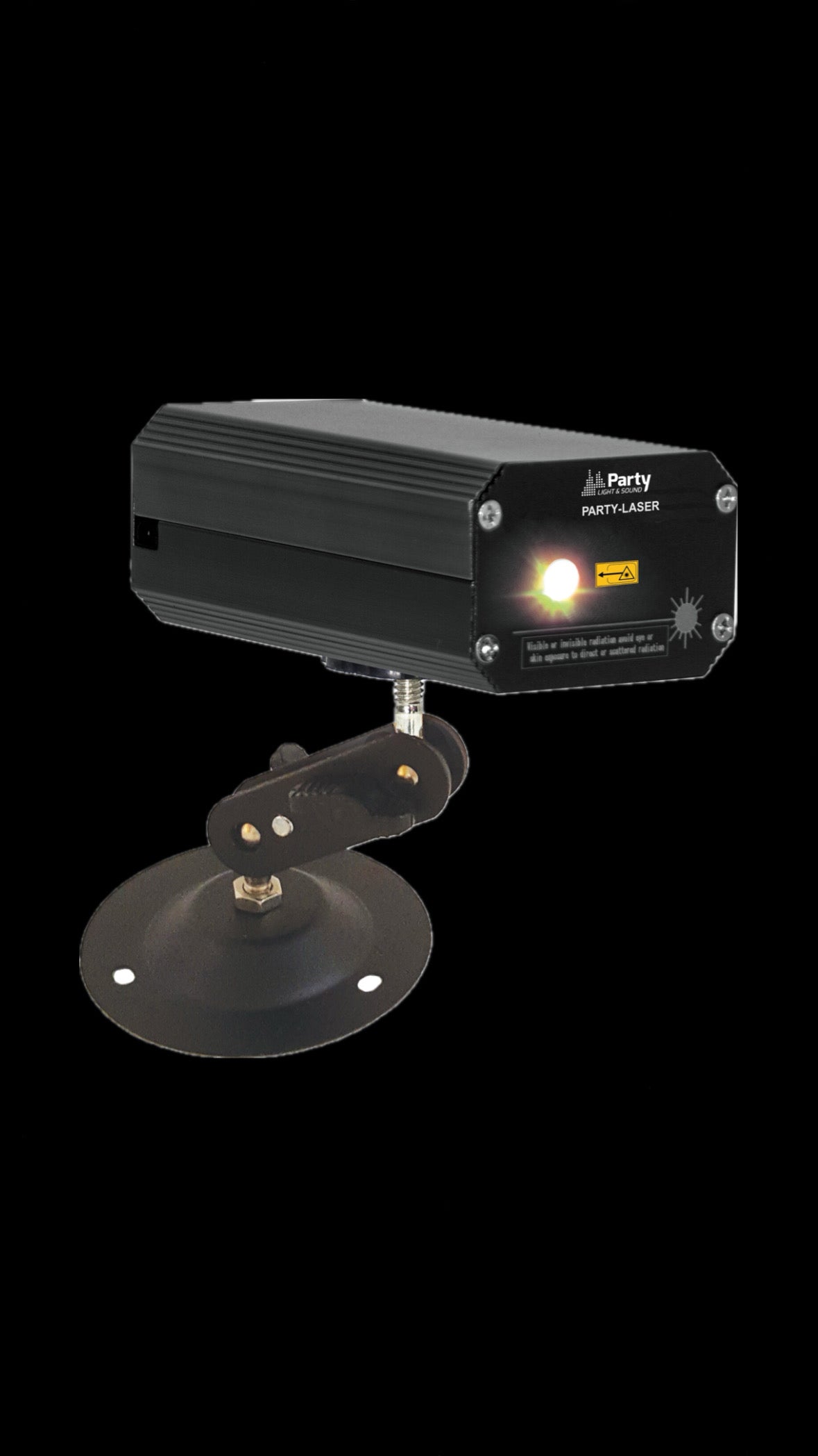 PARTY-MINI® FIREFLY LASER