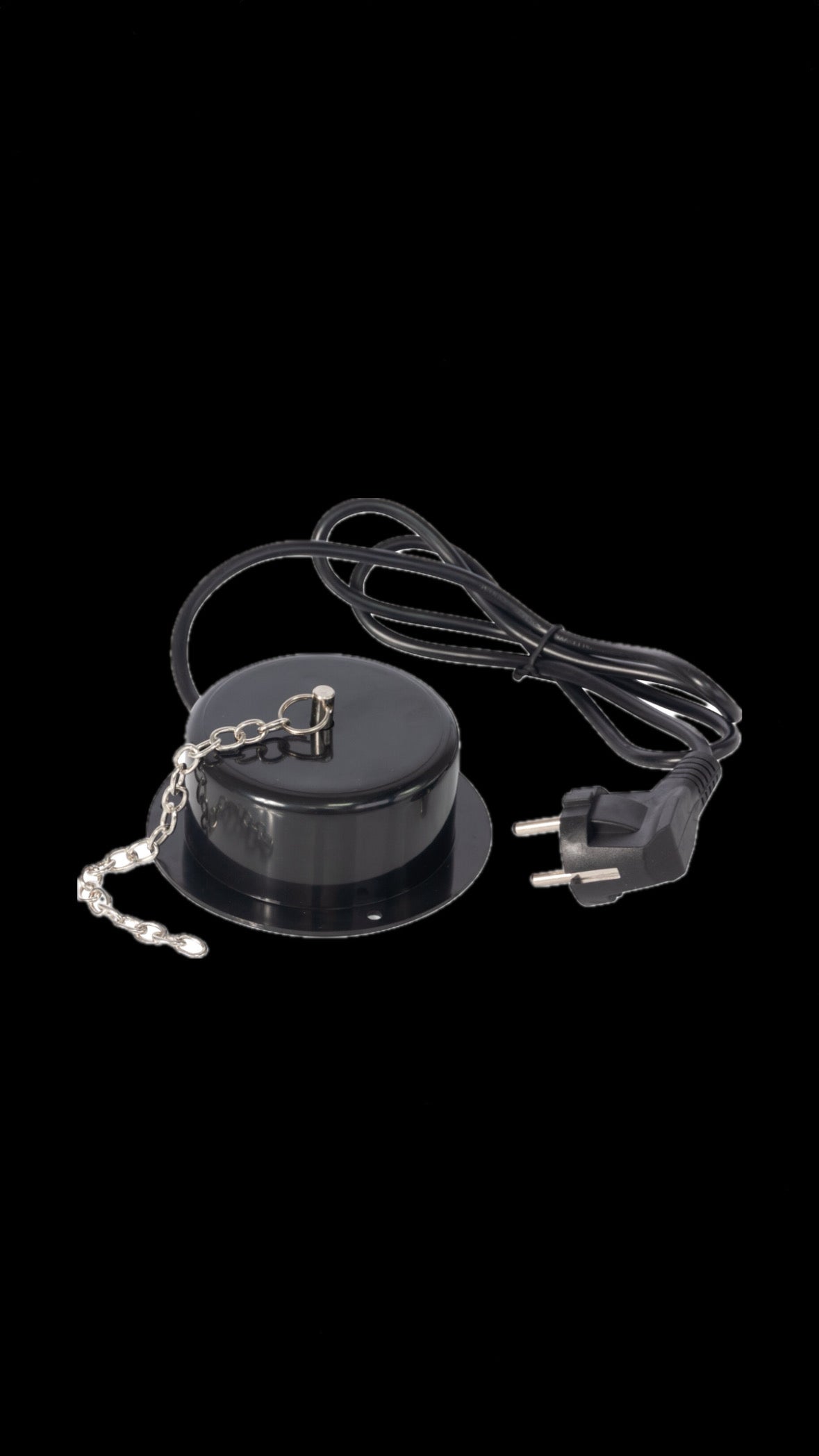 MOTEUR® 220V POUR BOULES A FACETTES