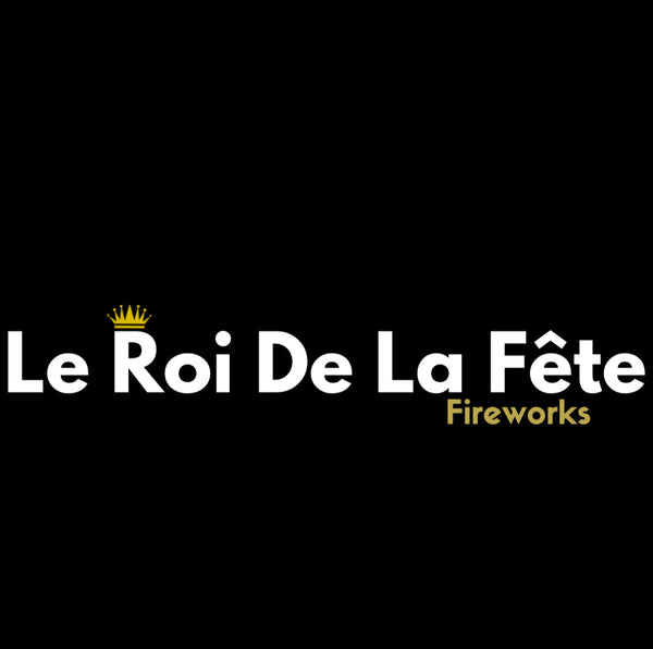 LE ROI DE LA FÊTE