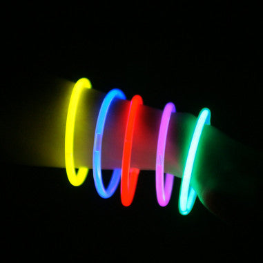 Bracelet Fluorescent® 15