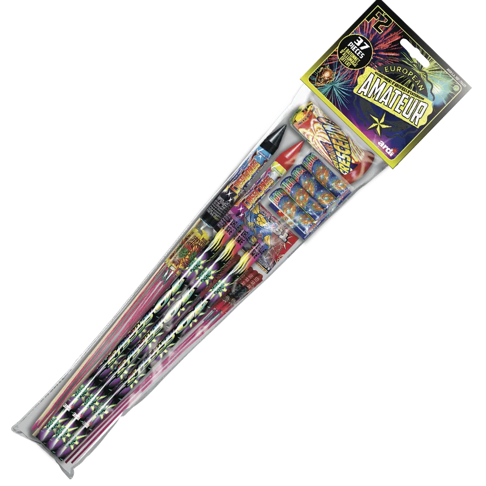 ASSORTIMENT AMATEUR®