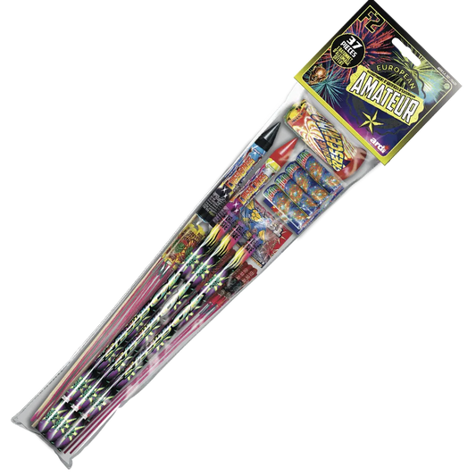 ASSORTIMENT AMATEUR®