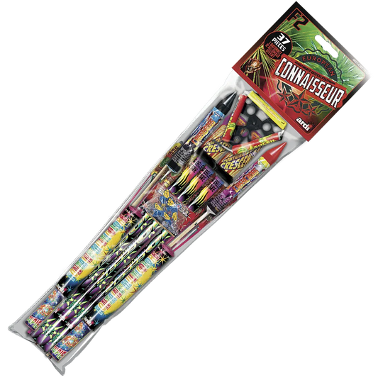 Pochette Connaisseur®