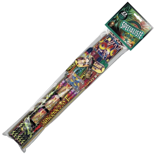 Pochette Spécialiste®