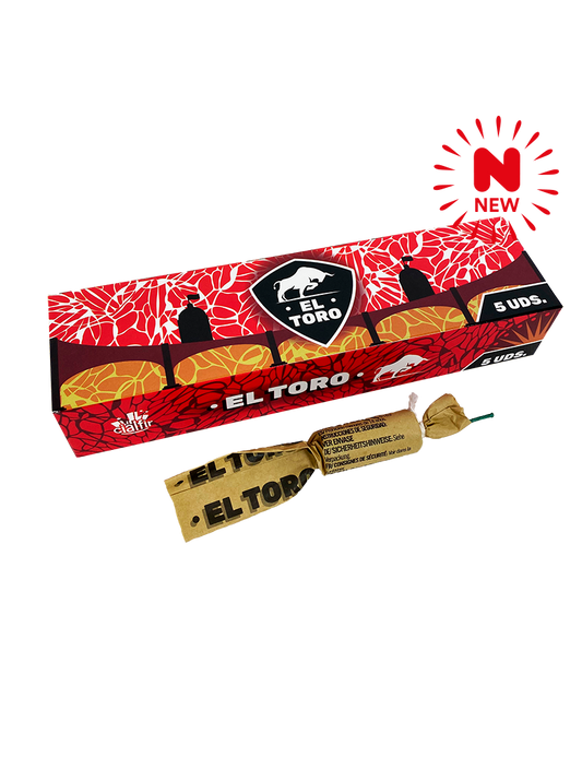 Pétard EL TORO®